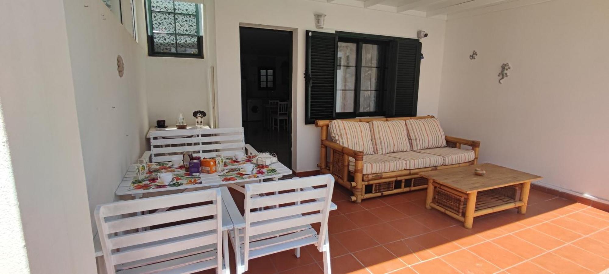 Casa Pechiguera Apartment Playa Blanca  Exterior photo