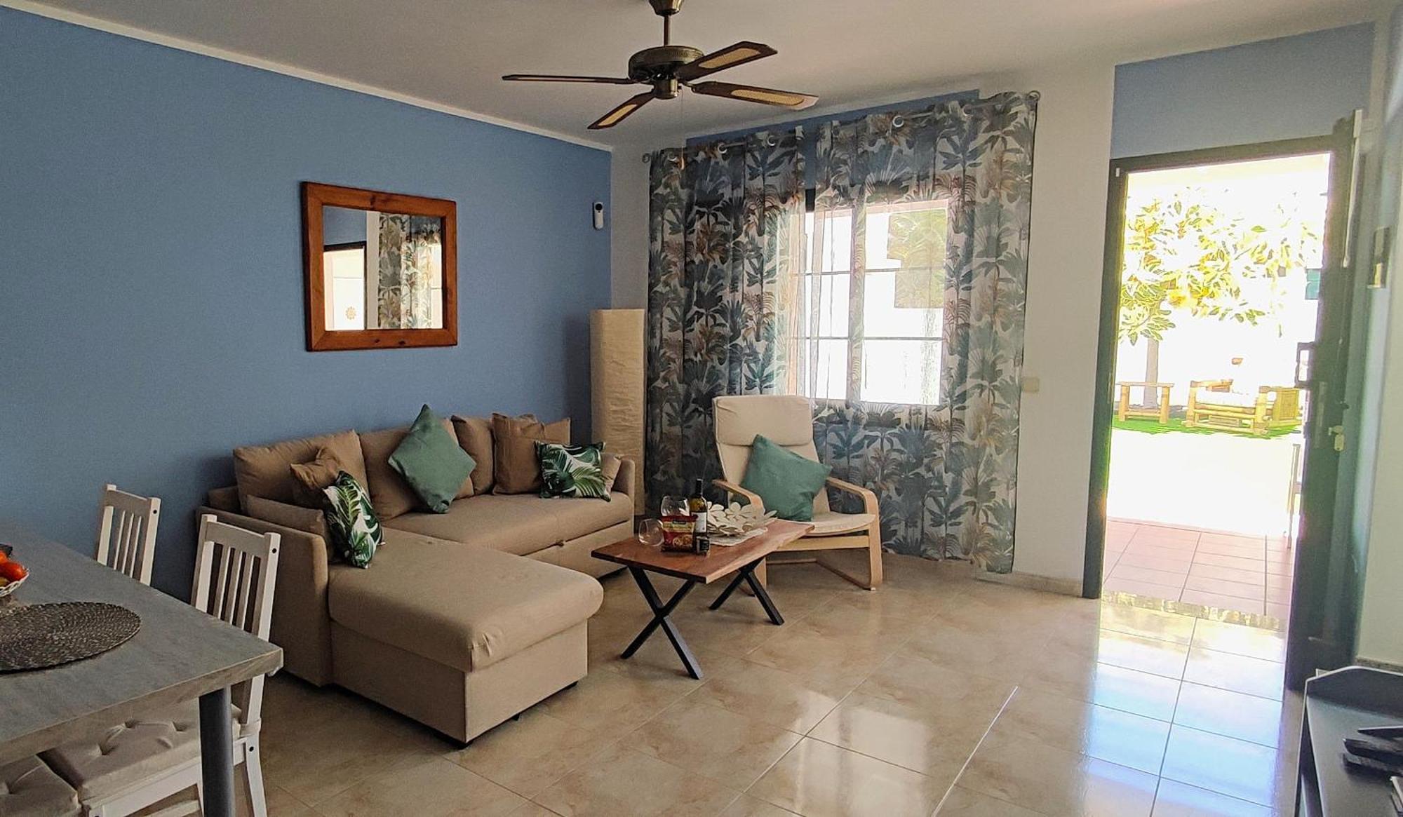 Casa Pechiguera Apartment Playa Blanca  Exterior photo