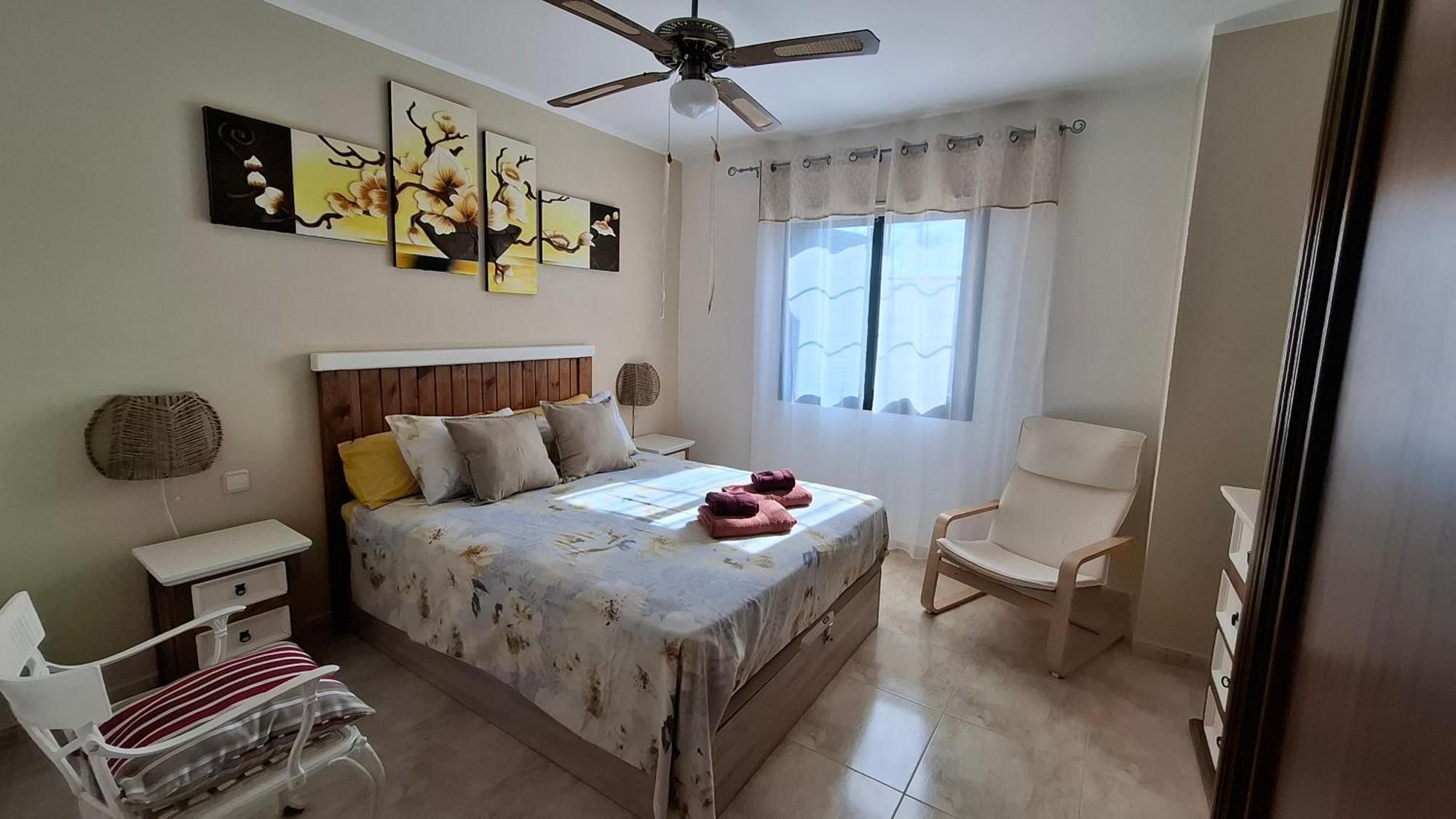 Casa Pechiguera Apartment Playa Blanca  Exterior photo